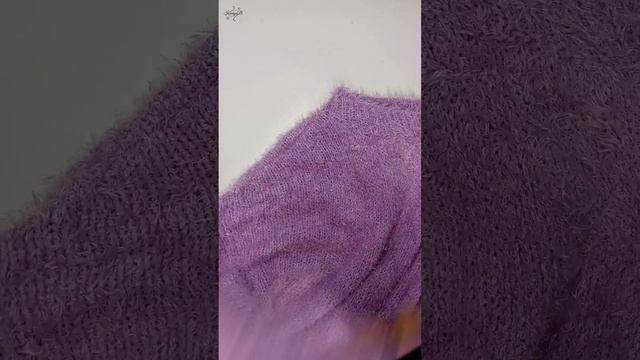 Как легко связать кардиган?