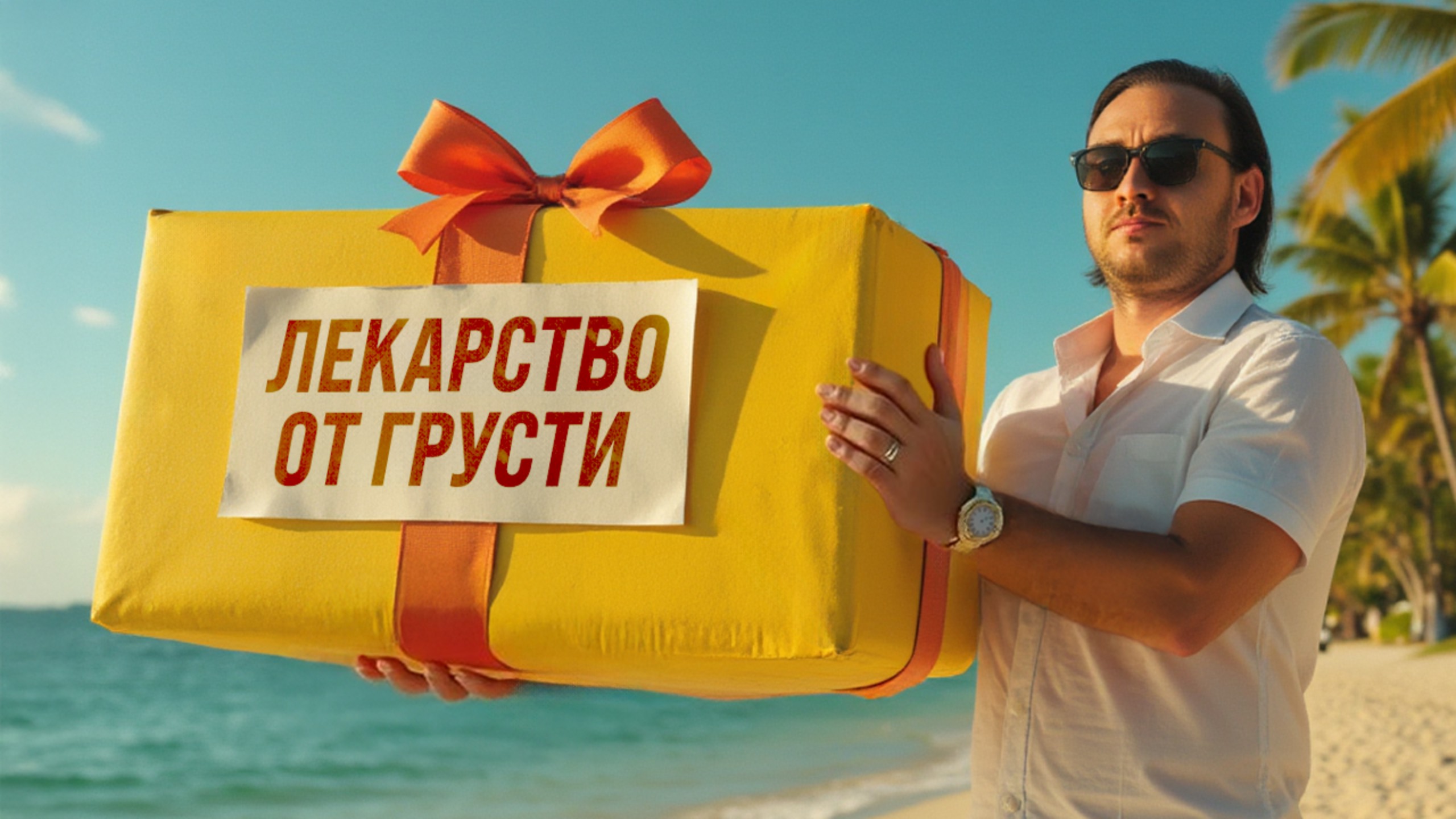 Решение любых проблем! смотреть онлайн