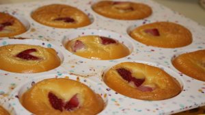 ТАКИЕ НЕЖНЫЕ СЫРНИКИ ВЫ ЕЩЕ ТОЧНО НЕ ПРОБОВАЛИ😍БЕЗ МУКИ