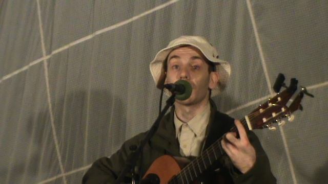 2013 РЭКС весна 12 Шаровский