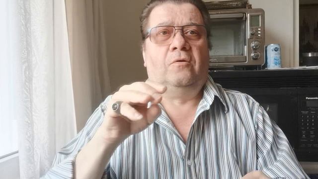 Мои воспоминания о Ю.Андропове смотреть онлайн