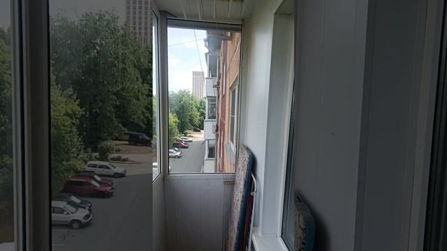 хрущевка