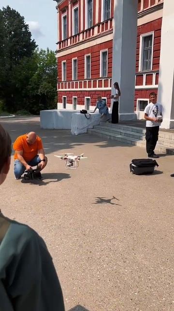 Урок БПЛА для детей смотреть онлайн