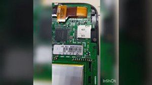 Gmini MagicBook C6HD восстановление работоспособности кнопок : «меню и домой»