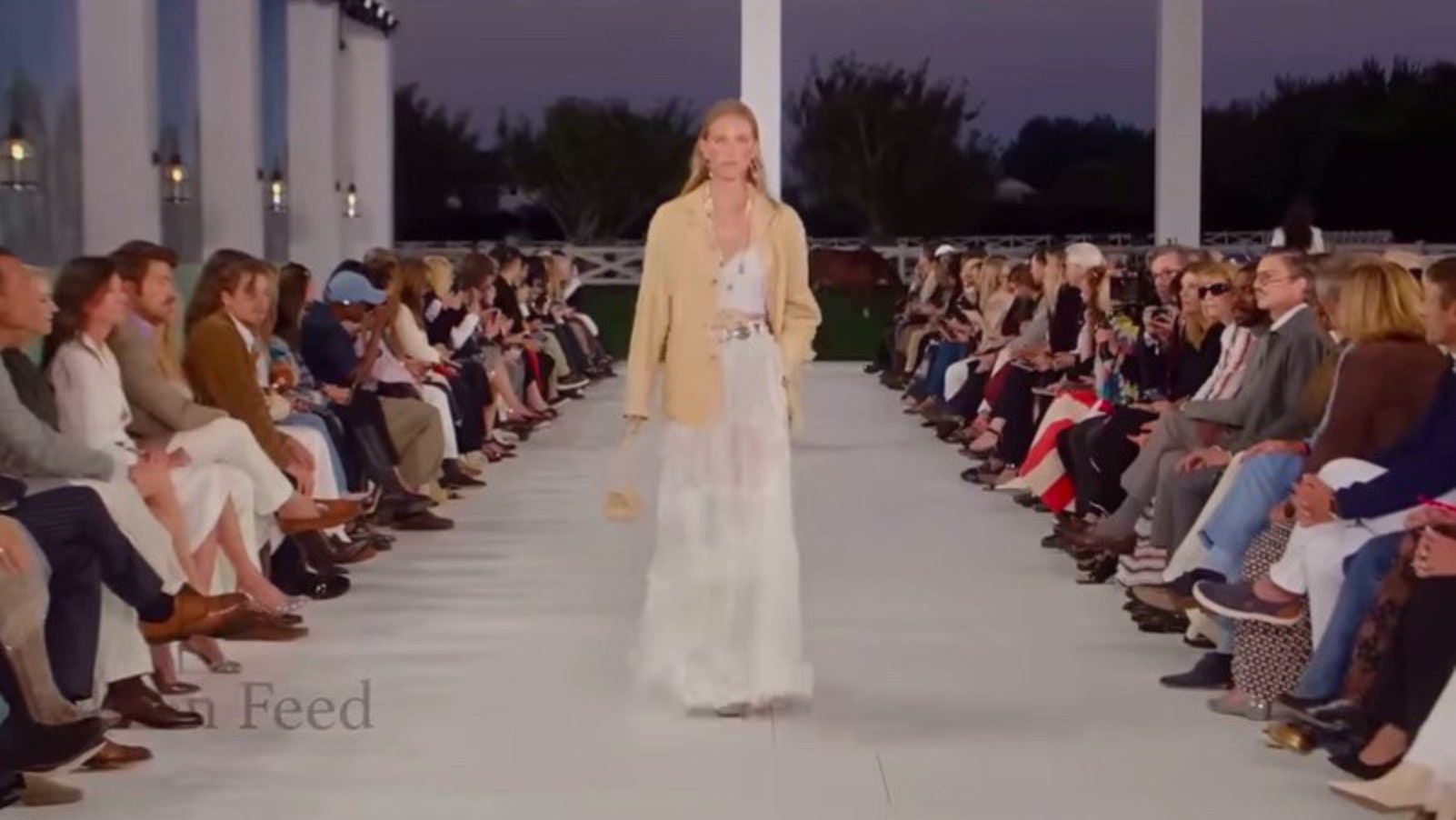 Модные образы 2025 #мода2025#Тренды2025#Стиль2025