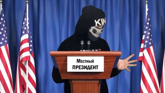 😱Я Превратил GTA 5 в Реальную Жизнь ! и вот что получилось...