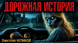 ДОРОЖНАЯ ИСТОРИЯ | Страшные истории