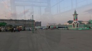 Поездка на Алтай. 2часть