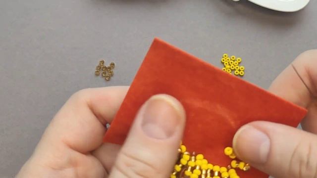 DIY Солнечное украшение для поднятия настроения. Брошь Одуванчик своими руками смотреть онлайн