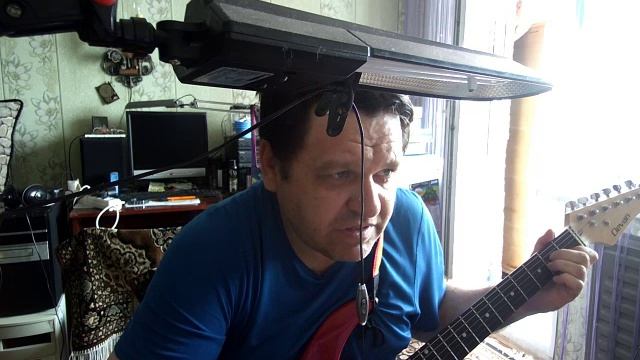 EUROVISION DATA404, ARLEKIN 40 000 кавер смотреть онлайн