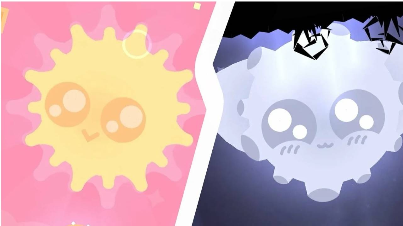 прохожу Sunshine хотя бы на 50%