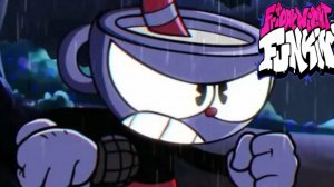 Фрайден Найт Фанкинг, Но Я Играю за Капхеда # Инди Кросс