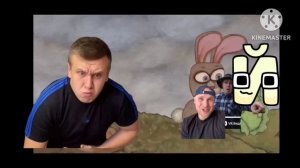 побег от бабайки add raund 4