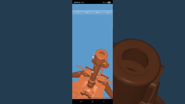 Мастерская #3dTTT на связи. Что хочется увидеть в масштабе смотреть онлайн