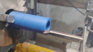 Втулки из РИМАМИДА без отходов