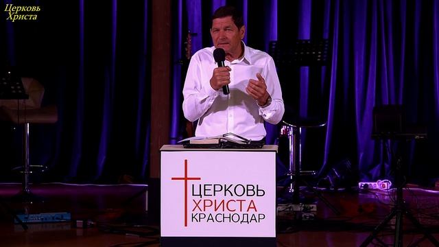 "Враг который в тебе. Знай его в лицо" 18-05-2025 Евгений Нефёдов Церковь Христа Краснодар смотреть онлайн
