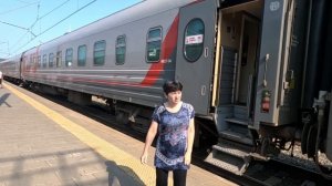 Едем на Алтай. 1 часть.