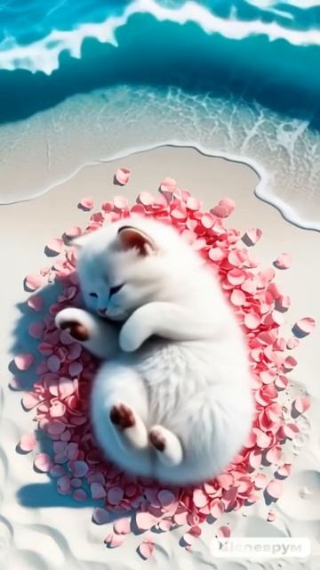 Лето пришло!