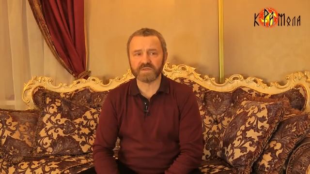 Сергей Данилов Хватит кормить наглосаксов! Выпуск II смотреть онлайн