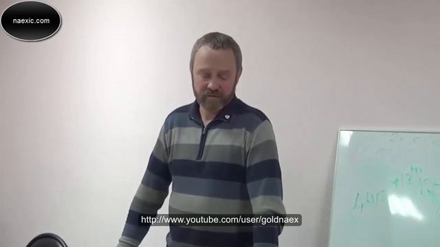 Сергей Данилов Встреча лекция в Курске 26 01 2015 смотреть онлайн