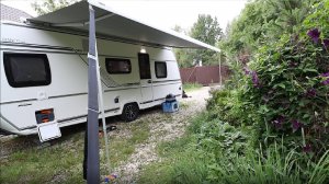 FENDT CARAVAN BIANCO ACTIV 560 SKM 2024 -полный эксклюзив в максимально расширенной комплектации.