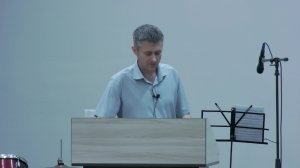 Cлужение Церкви ЕХБ Возрождение 15.06.25