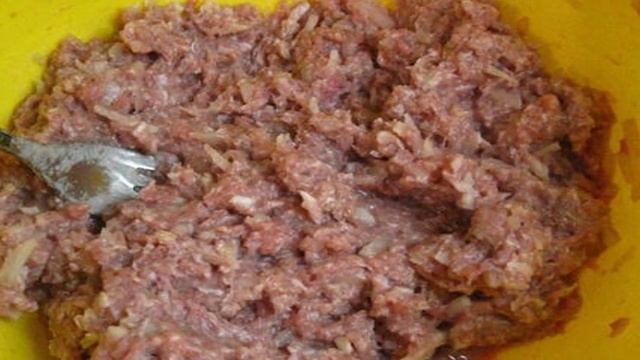 Секреты кухни