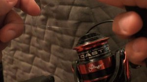 КАК НАМОТАТЬ ЛЕСКУ НА КАТУШКУ  ПРИСПОСОБЛЕНИЕ ДЛЯ НАМОТКИ ЛЕСКИ. КАК РАВНОМЕРНО НАМОТАТЬ ЛЕСКУ