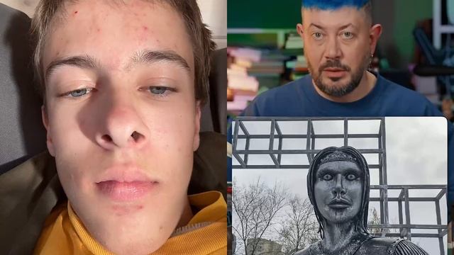 Дуэт с Артемием смотреть онлайн