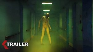 Сомния Обитель кошмаров — Русский трейлер (Дубляж, 2025)