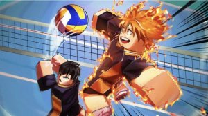 Играю в легенды волейбола