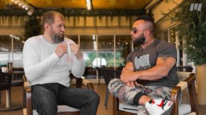 Александр Емельяненко: Эксклюзивное интервью о здоровье, возвращении и планах на будущее!