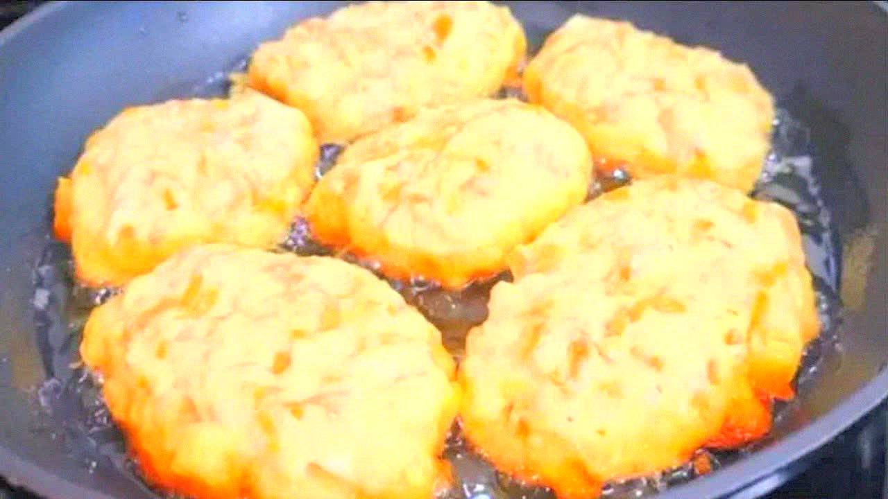 Рецепты от Гали