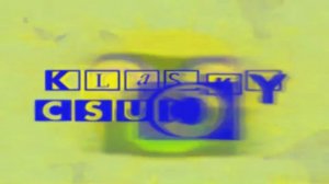 klasky csupo in g major 2