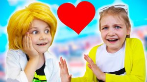 Адриан влюбился в Хлою?! 💘 Зелье сработало не так, как планировалось…