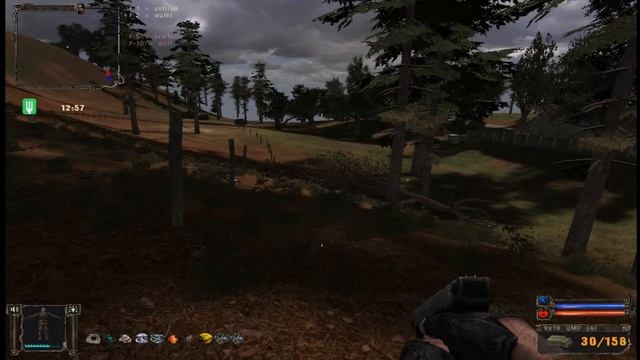 прохождения золотой шар история жекана кордон 2 серия тайники схроны на кордоне