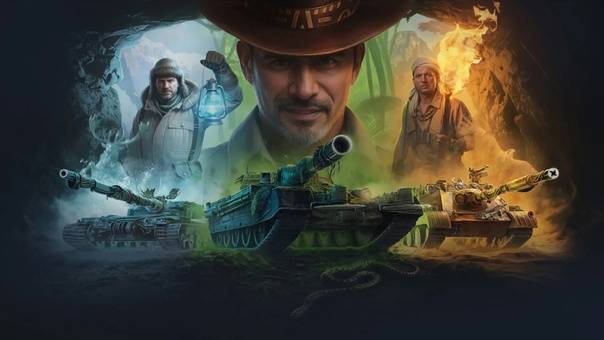 МИР ТАНКОВ тестовый стрим смотреть онлайн