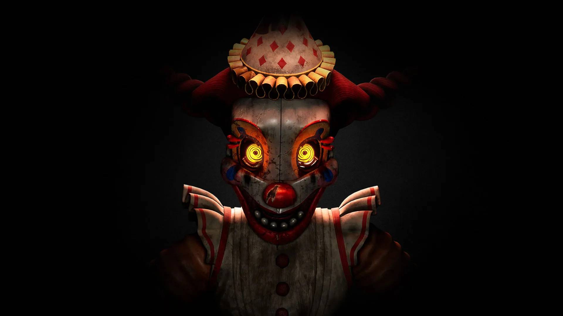 Five Nights at Freddy's: Secret of the Mimic (2) Финал смотреть онлайн