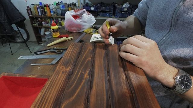 Сундучок 3 серия. Финал