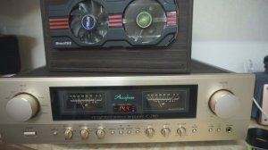 Слепой Тест Усилитель за 700к Accuphase E-280 ПРОТИВ 5Е акустик х100.