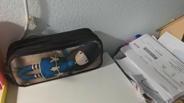 уборка моего рабочего стола ✨💖🐰 смотреть онлайн