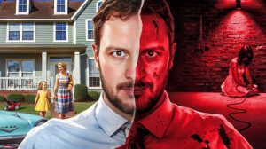 (Чернец) мой муж маньяк