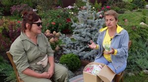 В гостях у Наталии Петренко Часть 3