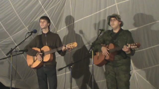 2013 РЭКС весна 9 Л.Лебедев