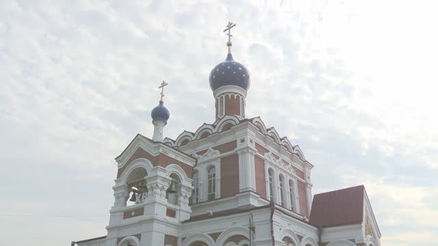 Неделя 1-я по Пятидесятнице, Всех святых. смотреть онлайн