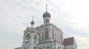 Неделя 1-я по Пятидесятнице, Всех святых.