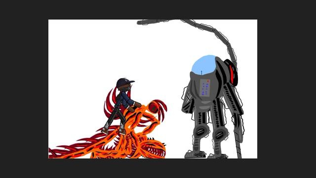 Animation 2 смотреть онлайн