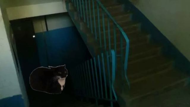 хорор история