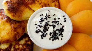 Полезные СЫРНИКИ в аэрогриле на завтрак.