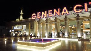 Шоппинг в Египте 2025 Genena City, Шарм-эль-Шейх - куда поехать за покупками, что купить
